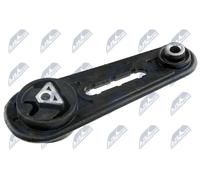 Supporto motore posteriore ZPS-RE-026 NTY per DACIA RENAULT