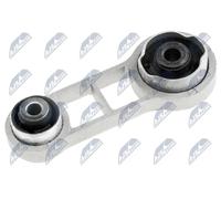 Supporto motore posteriore ZPS-RE-037 NTY per RENAULT CLIO I MEGANE I Coach