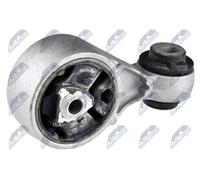 Supporto motore posteriore ZPS-RE-073 NTY per RENAULT KANGOO BE BOP SCÉNIC II