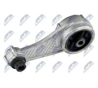 NTY Cuscinetti Del Motore Posteriore Inferiore per Renault Kangoo 1.4 D 65 1.9