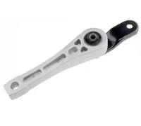 NTY Cuscinetti Del Motore Posteriore Inferiore per VW Touran 2.0 Tdi 16V 1.9
