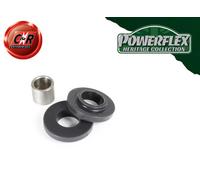 Powerflex Heritage Scatola Cambio Supporto Boccola per Saab 96 60-79 PFF66-413H