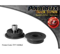 Supporto Motore Powerflex Nero PFF1-820BLK Per Bushing Stabilizzatore