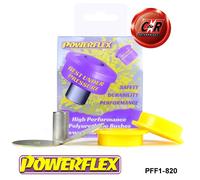 Powerflex Supporto Motore A Boccola Stabilizzatore per Alfa Romeo 166 V6 99-07