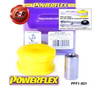 Supporto Motore Powerflex PFF1-821 Stradale Stabilizzatore Per Cilindro
