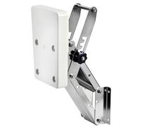 SUPPORTO MOTORE RIBALTA 15 HP / 40 KG INOX REGOLABILE