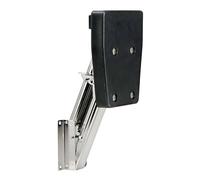 Supporto Motore Fuoribordo a Ribalta Max 7hp o 25kg