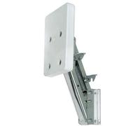 SUPPORTO MOTORE RIBALTA INOX MAX 25 KG E TAVOLETTA