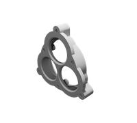 Supporto Motore Ricambio per Pompa Acqua Shurflo Whisper King - Camper RV