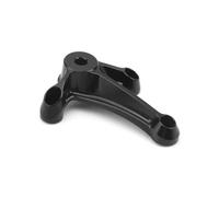 Supporto motore Right Staffa compatibile con StreetFighter V4 V4 Motorcycle Fits Streetfighter V4 Modelli(Black)