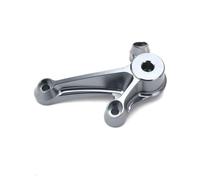Supporto motore Right Staffa compatibile con StreetFighter V4 V4 Motorcycle Fits Streetfighter V4 Modelli(Titanium)
