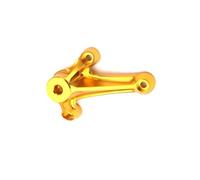 Supporto motore Right Staffa compatibile con StreetFighter V4 V4 Motorcycle Fits Streetfighter V4 Modelli(Gold)