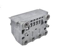 Supporto motore S-TR STR-1203588 MERCEDES-BENZ ANTOS 7.698 2012-2018