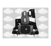 Sasic Supporto motore 2700065 - cuscinetto gomma-metallo lato cambio