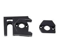 Supporto Motore Scorrevole Per ARRMA 18 6S Kraton OUTCAST TALION 17 Infraction