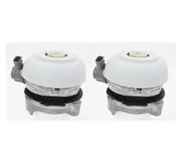 Supporto Motore Set Di 2 Supporti Motore Sinistro E Destro 4E0199381FM 4E0199381FK Per A8 D3 S8 Per Quattro 6.0L Supporto Trasmissione