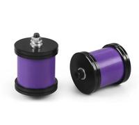 Supporto Motore Set Di Supporto Motore Regolabile Per Nissan 240sx 1989-1998 S13 / S14 SR20DET KA24 Supporto Trasmissione