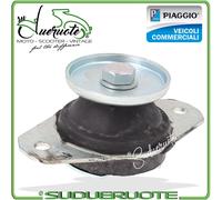 Supporto Motore Silent Block Antivibrante per Ape Quargo 500 2005-2017 Piaggio