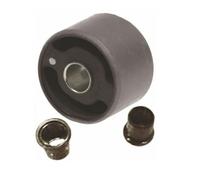 SUPPORTO MOTORE SILENT BLOCK + BOCCOLE PER PIAGGIO BEVERLY 4T 350 2014