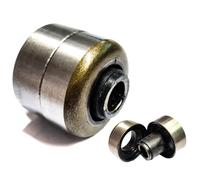 SUPPORTO MOTORE SILENT BLOCK COMPATIBILE HONDA SH 300 TUTTI