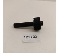 SUPPORTO MOTORE SILENT BLOCK ENGINE BRACKET VESPA PRIMAVERA ET3 PK 50 90 125