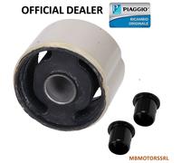 SUPPORTO MOTORE SILENT BLOCK ORIGINALE PIAGGIO X10 125 2012/2015 + 272750