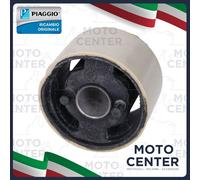 SUPPORTO MOTORE SILENT BLOCK PIAGGIO LIBERTY 125 150 200 - VESPA GTS 125 200 25