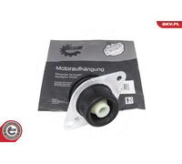 Supporto motore Sinistra NISSAN Primastar OPEL Vivaro A RENAULT Trafic II
