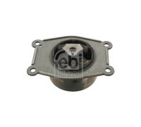 Supporto Motore Sinistra per Opel Meriva B Astra H Opel Astravan (H )/Berlina