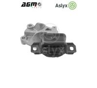 SUPPORTO MOTORE SINISTRO ASLYX X SMART FORTWO 451 1,0 BZ + 0,8CD A1322200148