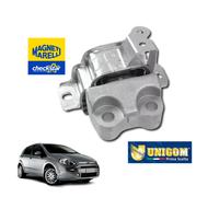 SUPPORTO MOTORE SINISTRO CAMBIO FIAT GRANDE PUNTO EVO 500L MITO 1.3 MJET 1.4 BNZ