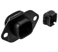 Supporto motore sinistro compatibile con Nissan Qashqai J11 J12 2013 + 112204BB0A ZPS/NS/160AB