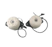 Supporto Motore Sinistro E Destro Per Auto 1662406817 1662406917 Per Componenti Del Per Benz W166 GL350 ML350 Parti Di Montaggio