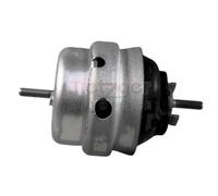 Supporto Motore Sinistro Idrolager METZGER 8054440 Compatibile Con u.a. AUDI A4