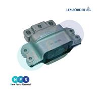 SUPPORTO MOTORE SINISTRO LEMFORDER AUDI A3 SEAT LEON SKODA FABIA VW GOLF 33141