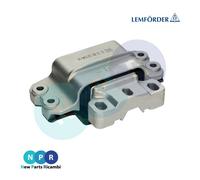 SUPPORTO MOTORE SINISTRO LEMFORDER AUDI A3 SEAT LEON SKODA VW GOLF LMI33141