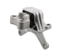 SUPPORTO SOSPENSIONE MOTORE FIAT BRAVO ALFA ROMEO GIULIETTA LANCIA DELTA 1.4