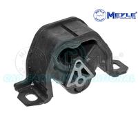 Supporto Motore Sinistro Meyle Montaggio 614 068 0001