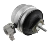 Supporto motore sinistro per AUDI A4 B6 A4 B7 1.9 2.0 2000-2009 supporto sosp...