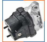 Supporto Motore sinistro per CHRYSLER | 04578044AC