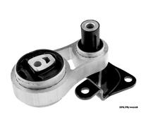 Supporto Motore Sinistro Per FORD FIESTA JH CB1 2001 + 1141459 ZPS/FR/002AB