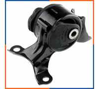 NTY Supporto motore ZPS-HD-009 Sinistro Rinforzato compatibile con Honda Civic/Stream/FR-V