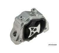 Supporto Motore Sinistro per Land Rover L359 2011-2014 LR032311 Zps / LR / 006a