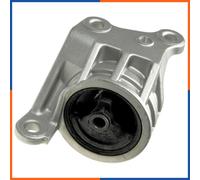 Supporto Motore sinistro per MITSUBISHI | MR403670