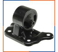NTY Supporto Motore ZPS-MS-001 Per Mitsubishi Anteriore Sinistra Hydrolager
