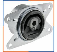 NTY Cuscinetti Del Motore Cuscinetto SX per Opel Zafira A 1.8 16V 1.6 Astra G Cc