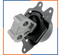 NTY Supporto motore Sx ZPS-PL-017 per Opel Corsa C 1.0/1.2 (00-09) e Corsa D 1.2 LPG