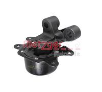 Supporto Motore Sinistro Per Opel Combo Corsa Meriva