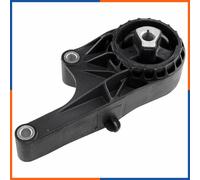 NTY Supporto motore anteriore ZPS-PL-020 compatibile con OPEL SAAB VAUXHALL