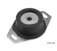 Supporto Motore Sinistro per Peugeot 206 Furgone 1.9 D 1999-2007 184436